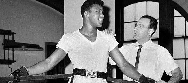 JG Autographs - Boxing Autographs & Vintage Memorabilia